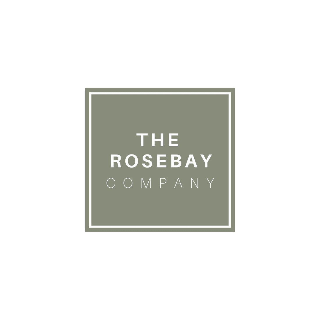 When Flowers Aren't Enough | The Story Behind Rosebay Co