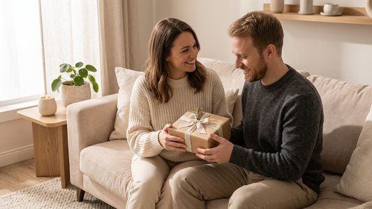 How to Choose a Gift They'll Actually Use (Not Just Unwrap)