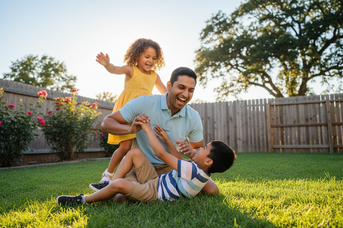 The Meaning Behind the Gift: Why Father's Day Matters More Than You Think