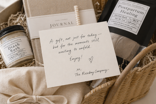 How to Write the Perfect Gift Message for Any Occasion