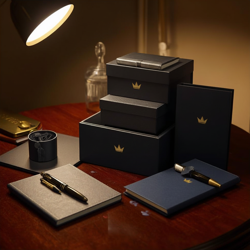 The Importance of Corporate Gifting: Building Stronger Relationships Through Thoughtful Gestures