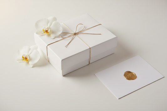 What Makes a Gift Feel Truly Luxury?
