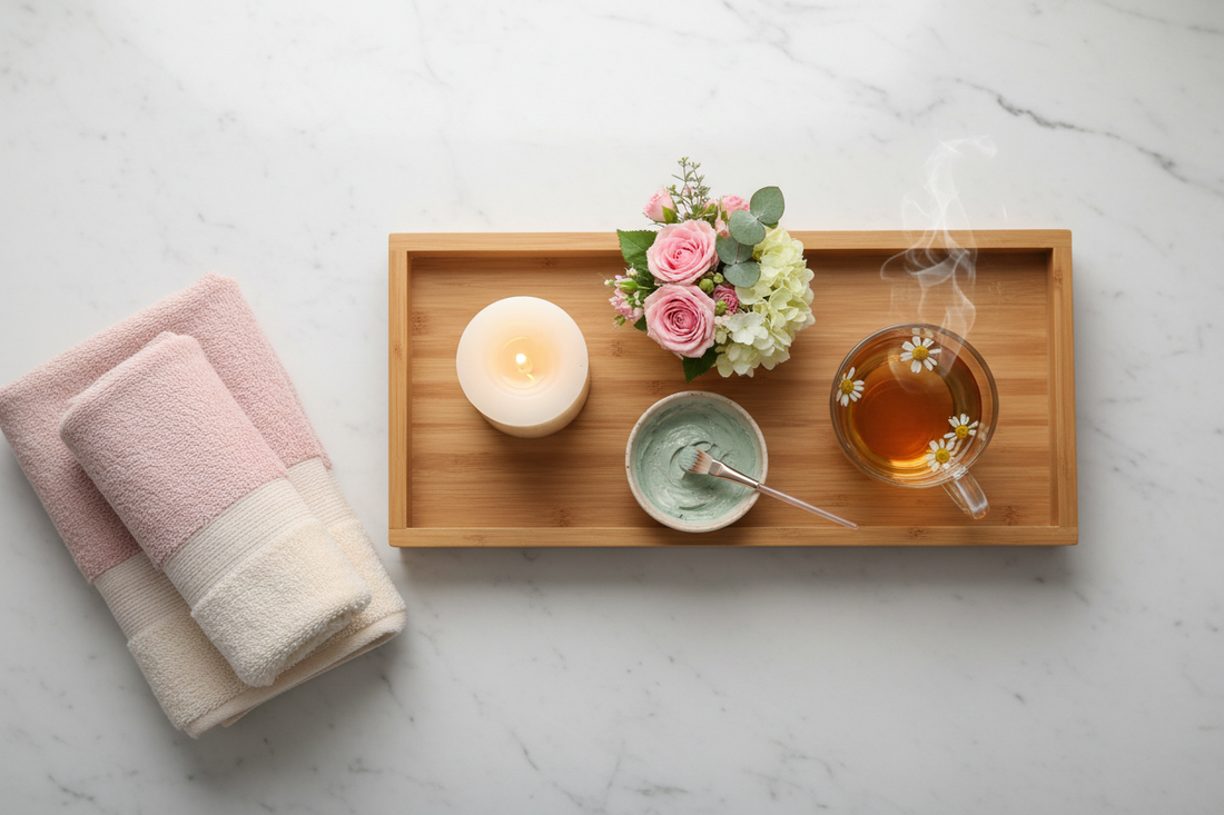 Why Self-Care Gifts Are the Most Meaningful Gift You Can Give