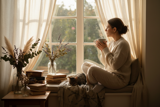 What It Means to Receive a Thoughtful Gift
