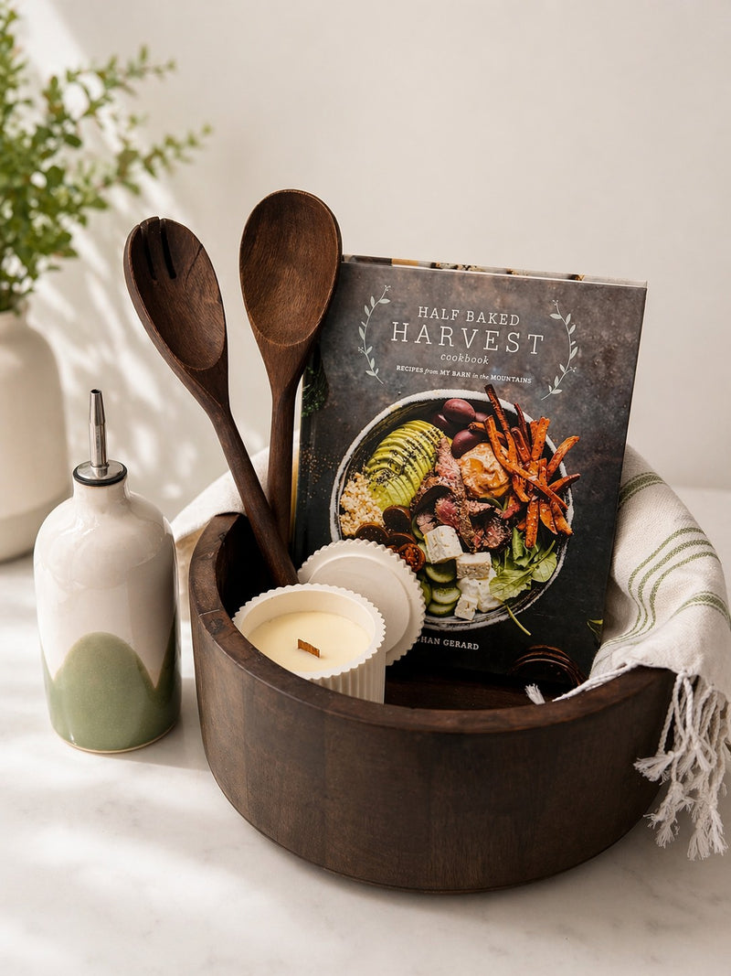 The Fresh Table: An Elevated Dining Experience They’ll Use Every Day