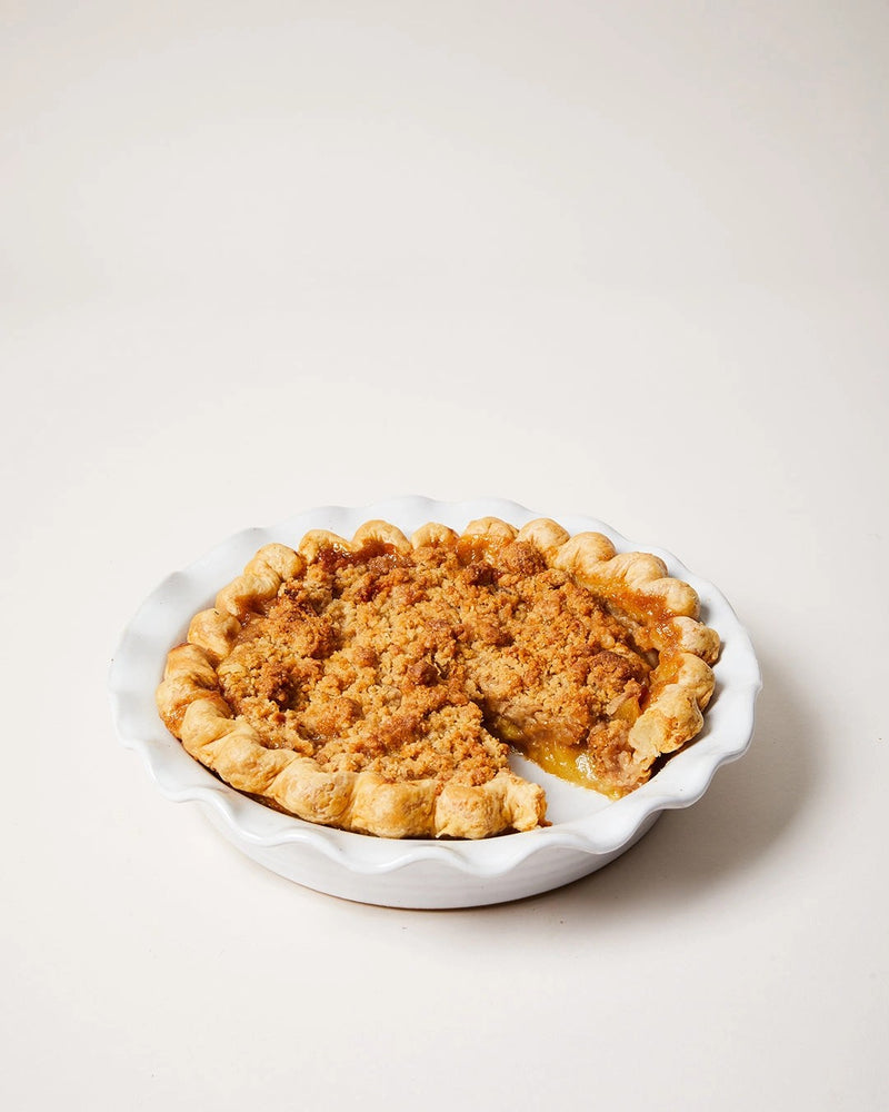 The Golden Slice: Elevated Baking, Thoughtfully Curated