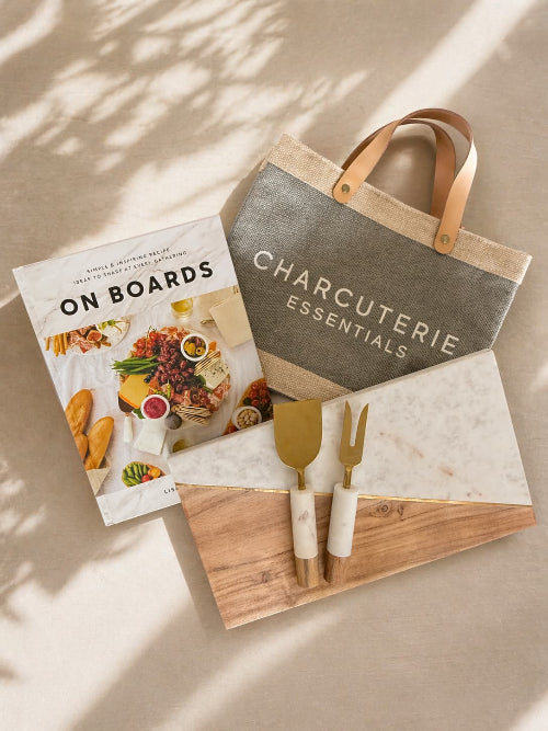 The Savory Society: For Gatherings That Feel Effortless