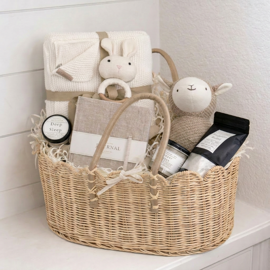 The Fourth Trimester: One Meaningful Gift for Mom and Baby