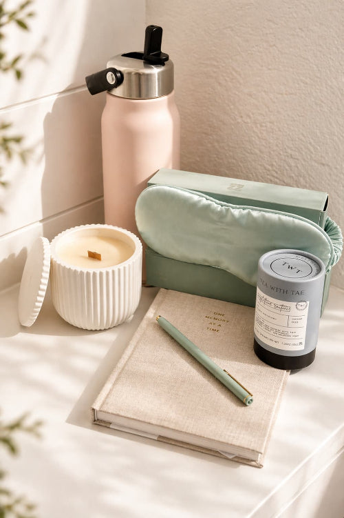 The Quiet Hour: Where Stillness Becomes a Gift