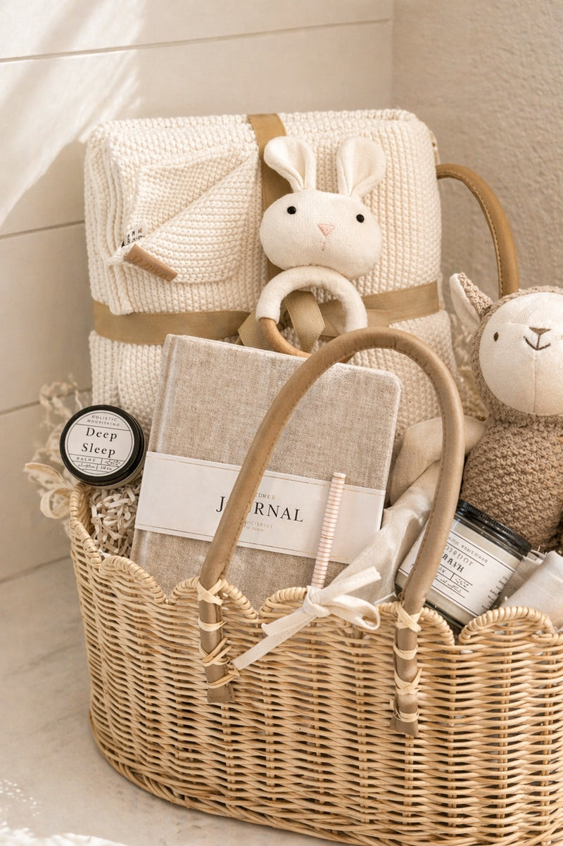 The Fourth Trimester: One Meaningful Gift for Mom and Baby