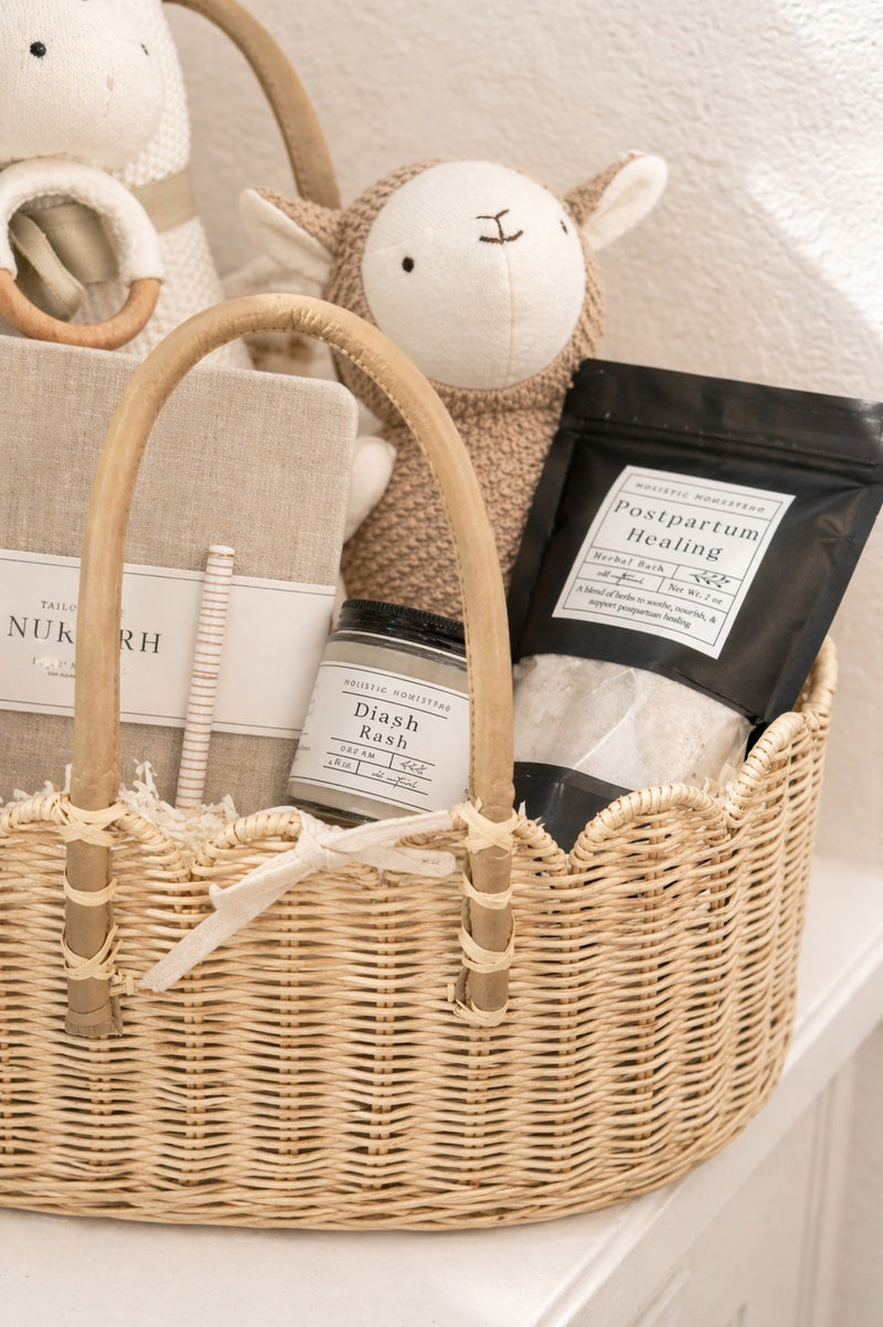 The Fourth Trimester: One Meaningful Gift for Mom and Baby